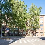 Lauteri Apart Inn Free Parking Self Check-In 24H