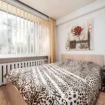 Lauteri Apart Inn Free Parking Self Check-In 24H