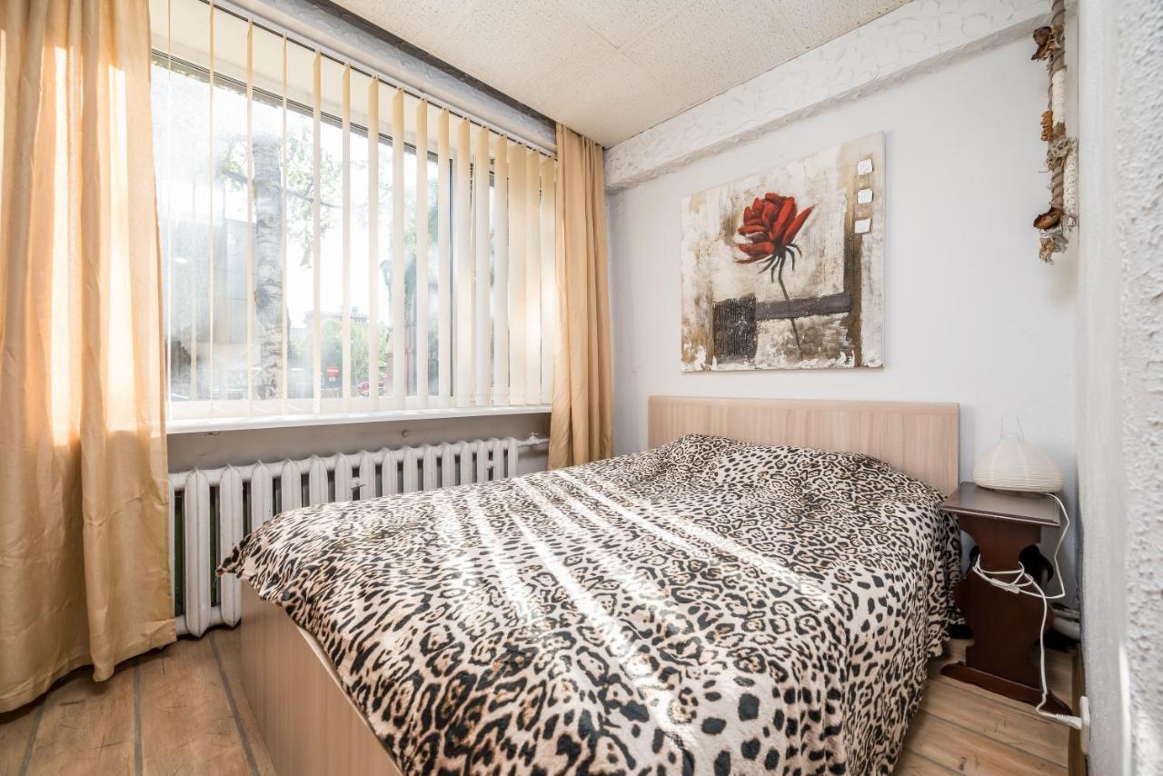 Dzīvoklis Lauteri Apart Inn Free Parking Self Check-In 24H *