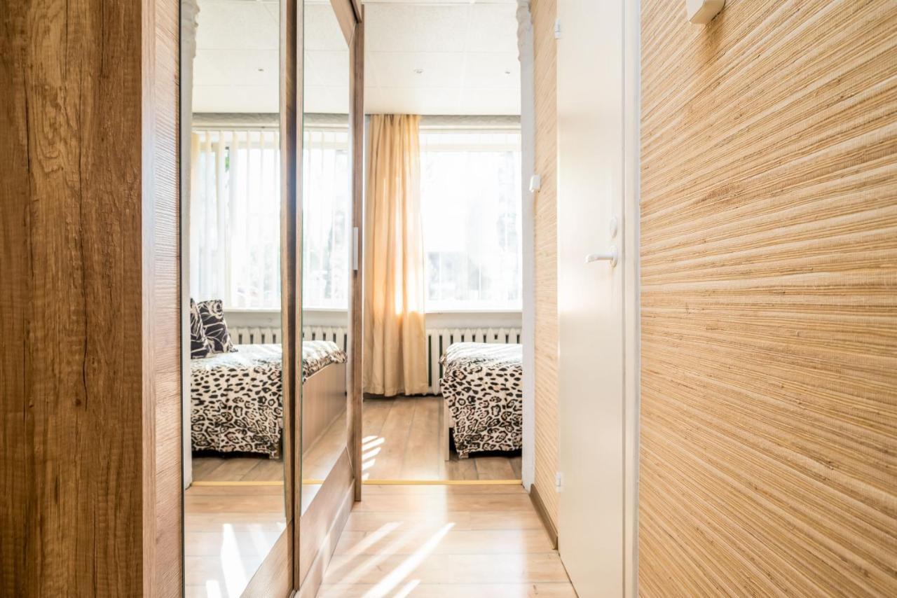 Dzīvoklis Lauteri Apart Inn Free Parking Self Check-In 24H *