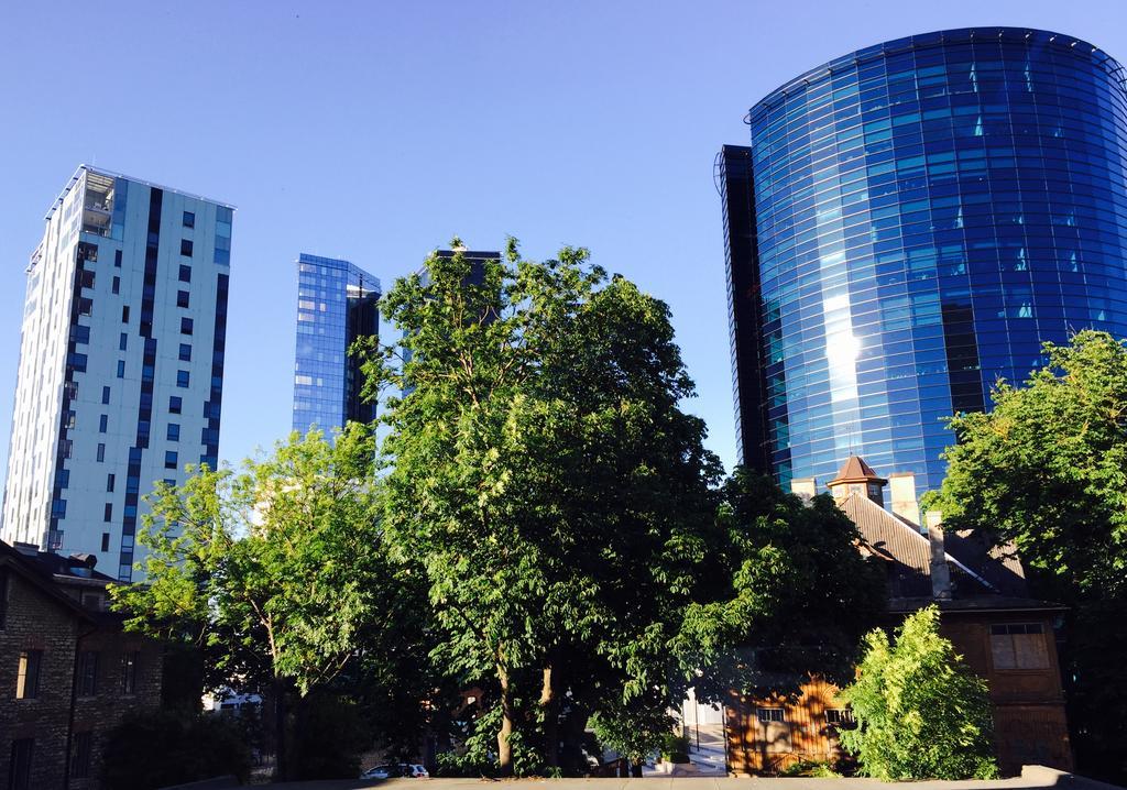 Lauteri Apart Inn Free Parking Self Check-In 24H